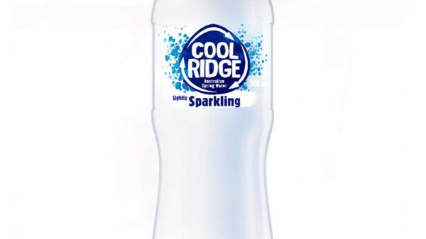Cool Ridge Lightly Sparkling 450ml Varieties